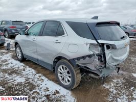 Chevrolet Equinox 2020 1