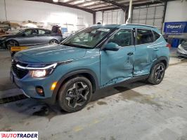 Kia Pozostałe 2025 2