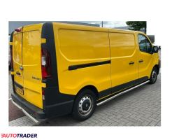 Renault Trafic 2018 1.6 Renault Trafic 2018 1.6