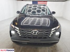 Hyundai Tucson 2024 2