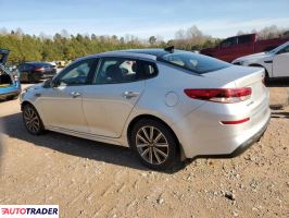 Kia Optima 2019 2