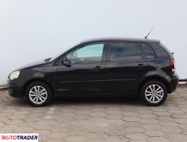 Volkswagen Polo 2007 1.2 68 KM Volkswagen Polo 2007 1.2 68 KM