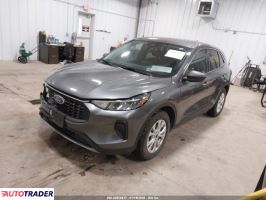 Ford Escape 2024 1
