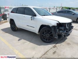 Jeep Grand Cherokee 2019 3