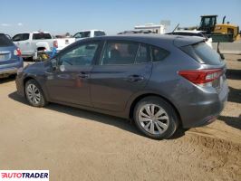 Subaru Impreza 2021 2 Subaru Impreza 2021 2