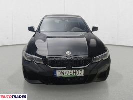 BMW Pozostałe 2022 3.0 340 KM