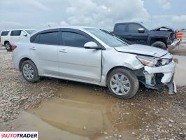 Kia Rio 2023 1