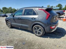 Kia Niro 2023 1