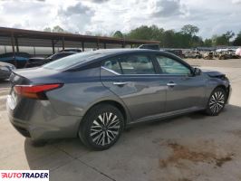Nissan Altima 2025 2 Nissan Altima 2025 2