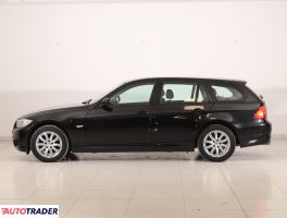 BMW 316 2011 2.0 113 KM