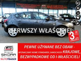 Opel Astra 2012 1.6 115 KM