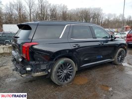 Hyundai Pozostałe 2024 3