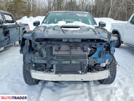 Toyota Tacoma 2024 2