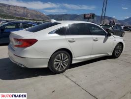Honda Accord 2020 2 Honda Accord 2020 2