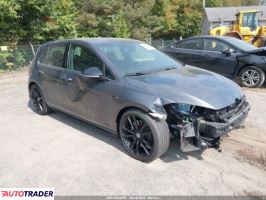 Volkswagen Golf - zobacz ofertę