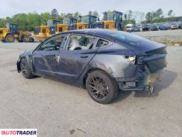 Tesla Model 3 2026