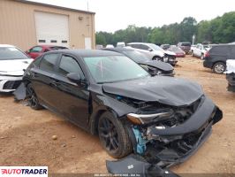 Honda Civic - zobacz ofertę