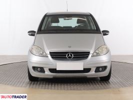 Mercedes A-klasa 2005 1.5 93 KM