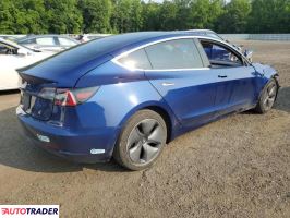 Tesla Model 3 2020 Tesla Model 3 2020