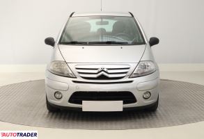 Citroen C3 2007 1.4 72 KM