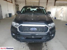 Ford Ranger 2020 2 Ford Ranger 2020 2