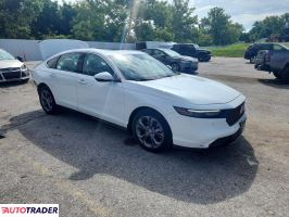 Honda Accord 2023 2