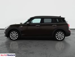 Mini Clubman 2016 1.5 134 KM