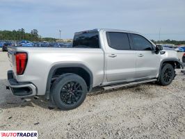 GMC Sierra 2022 3
