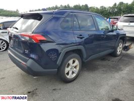 Toyota Pozostałe 2019 2