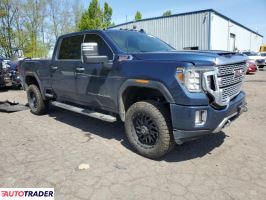 GMC Sierra 2021 6