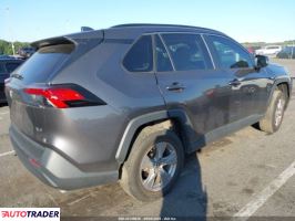 Toyota Pozostałe 2022 2