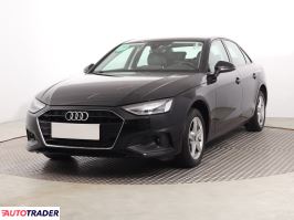 Audi A4 2022 2.0 147 KM