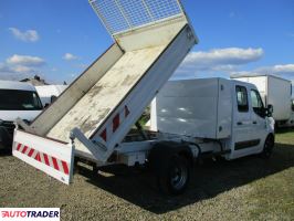 Renault Master 2021 2.3