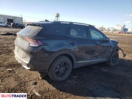 Kia Sportage 2024 2