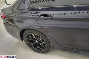 BMW 530 2022 3.0 286 KM BMW 530 2022 3.0 286 KM