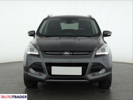 Ford Kuga 2013 2.0 160 KM