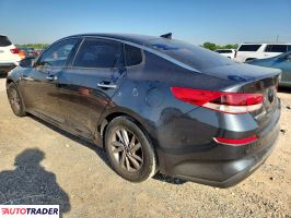 Kia Optima 2020 2