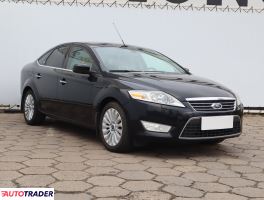 Ford Mondeo - zobacz ofertę