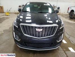 Cadillac Pozostałe 2020 3 Cadillac Pozostałe 2020 3
