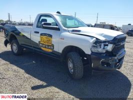 Dodge Ram 2020 6 Dodge Ram 2020 6