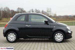 Fiat 500 2022 1.0 70 KM