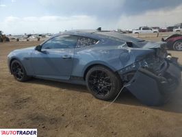 Ford Mustang 2024 5