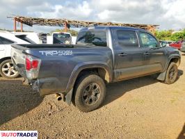 Toyota Tacoma 2023 3