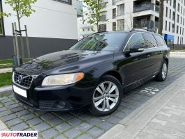 Volvo V70 - zobacz ofertę