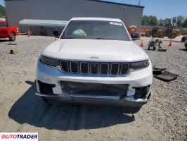 Jeep Cherokee 2024 3