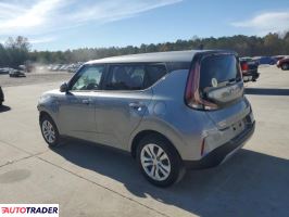 Kia Soul 2024 2