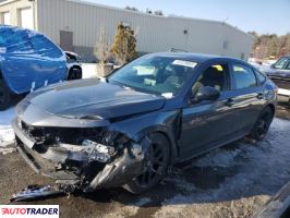 Honda Civic 2025 2 Honda Civic 2025 2