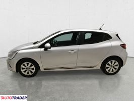 Renault Clio 2020 1.0 100 KM