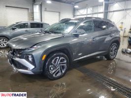 Hyundai Tucson - zobacz ofertę