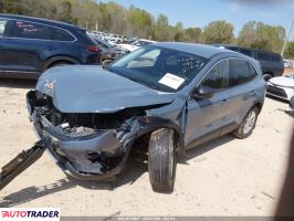 Ford Escape 2024 1